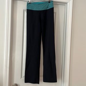 Nike Running Leggings/ Yoga Leggings Size: Small